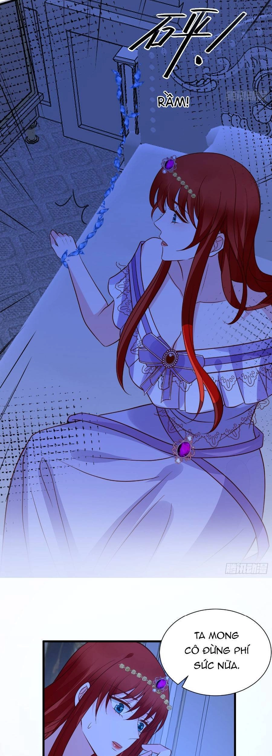 Dã Nam Nhân Đều Muốn Gả Cho Ta Chapter 54 - 25