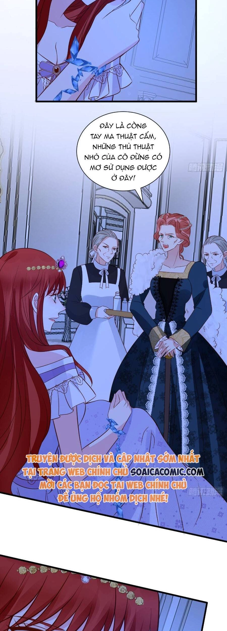 Dã Nam Nhân Đều Muốn Gả Cho Ta Chapter 54 - 26