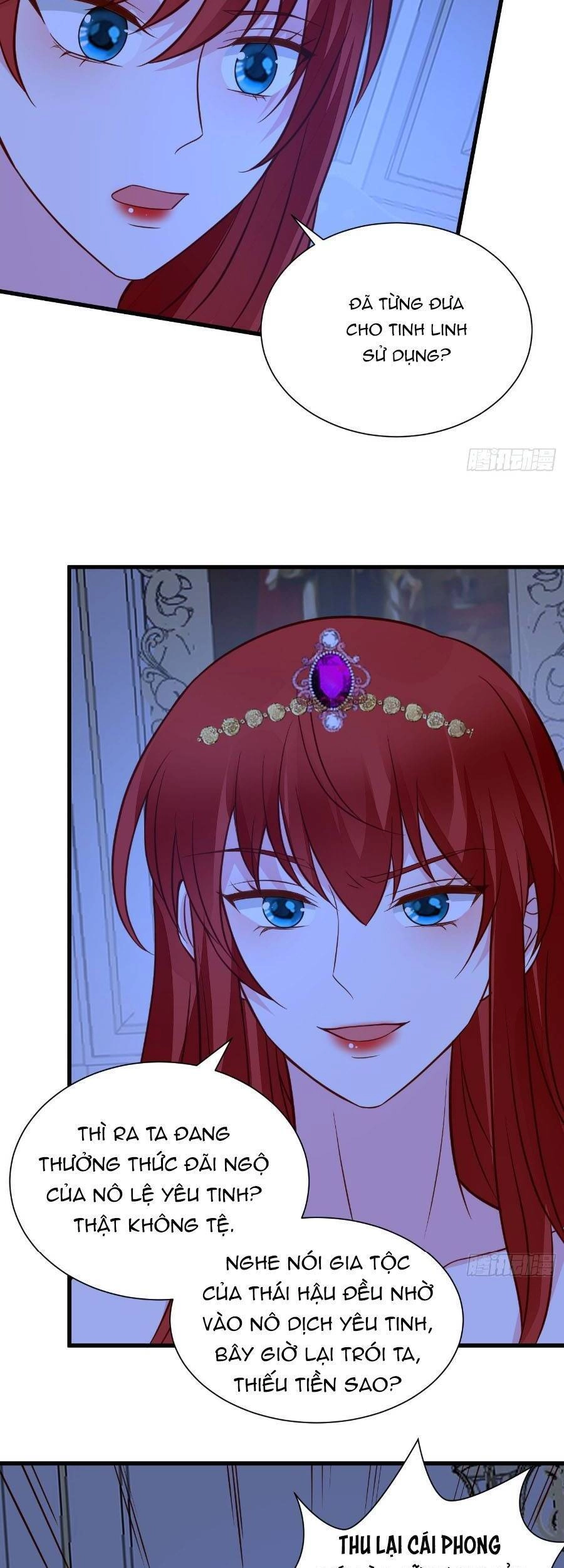 Dã Nam Nhân Đều Muốn Gả Cho Ta Chapter 54 - 27