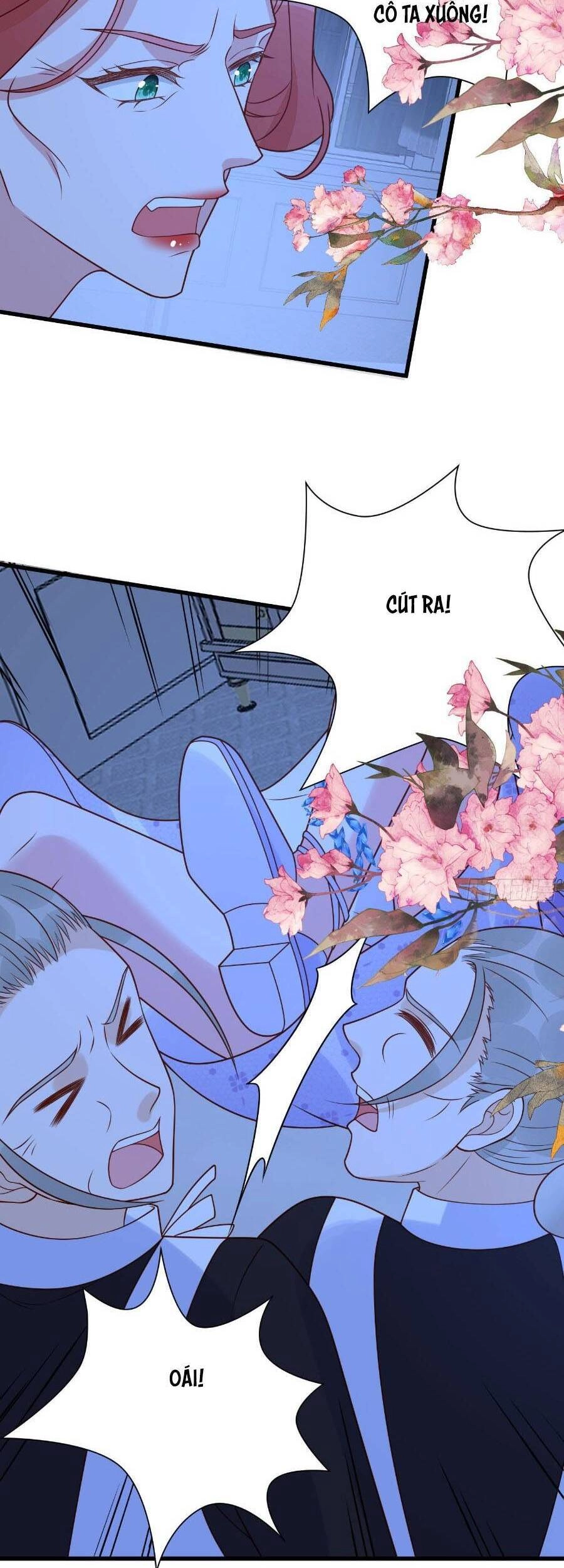 Dã Nam Nhân Đều Muốn Gả Cho Ta Chapter 55 - 4