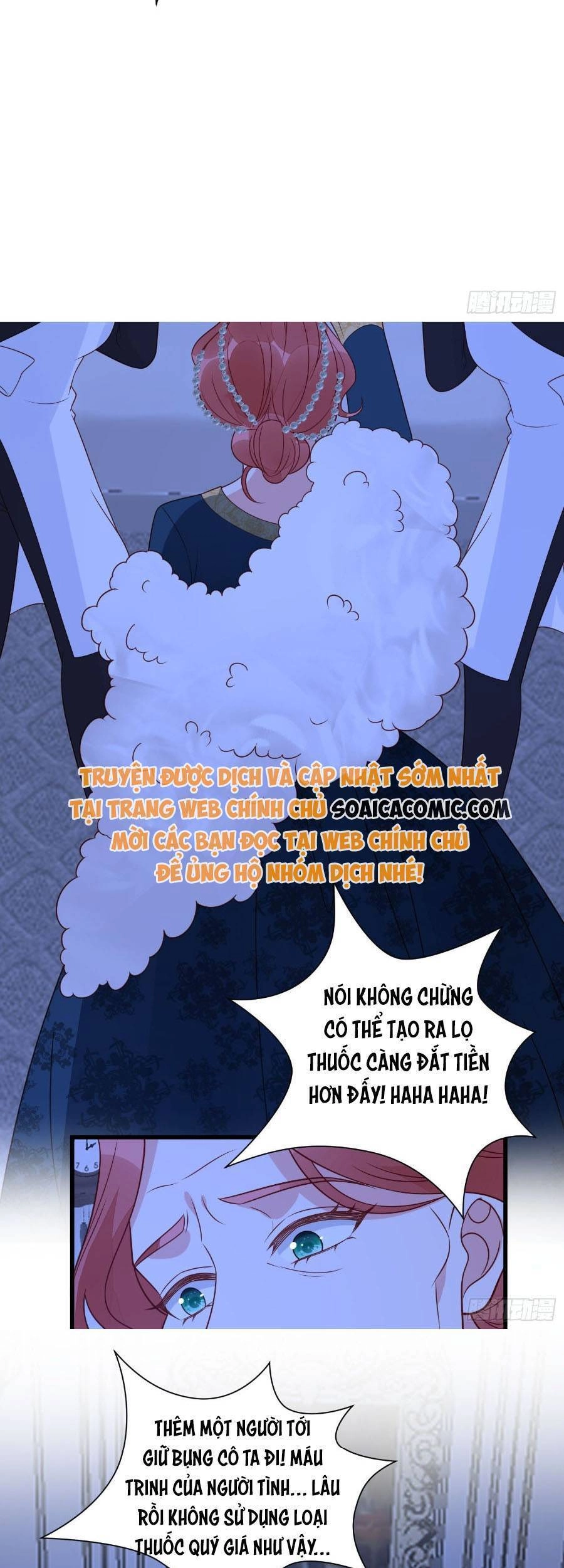 Dã Nam Nhân Đều Muốn Gả Cho Ta Chapter 55 - 5