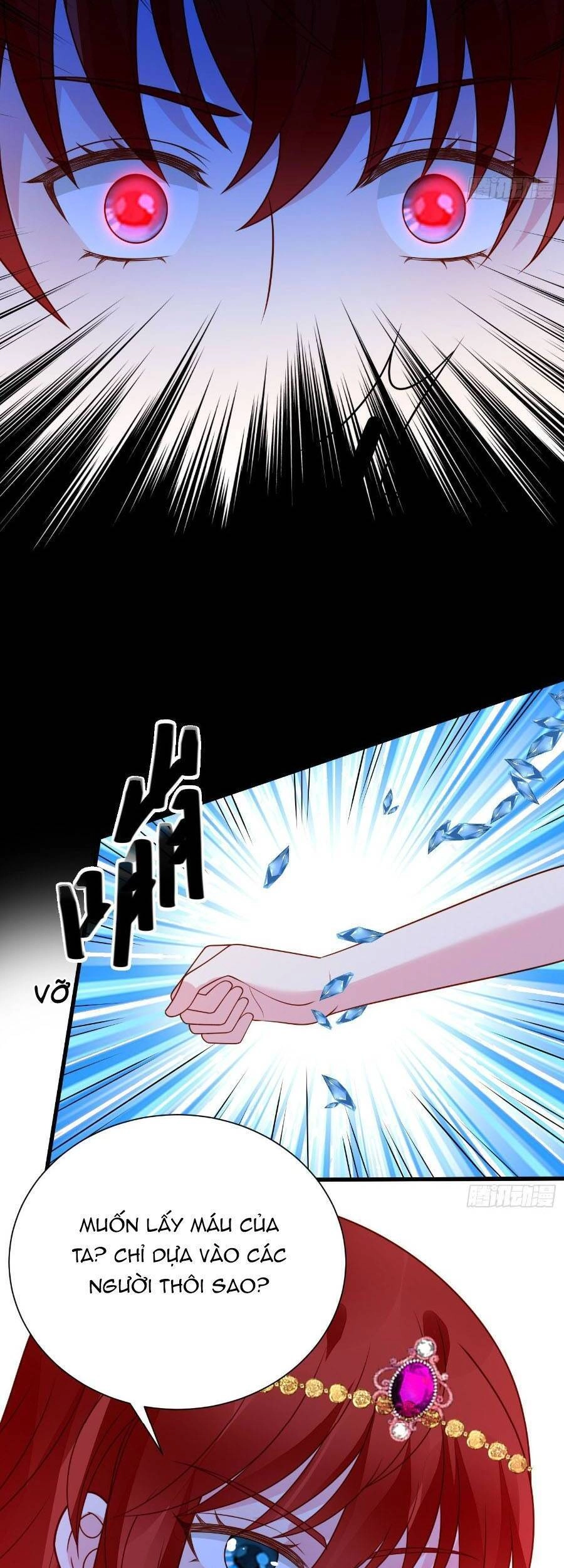 Dã Nam Nhân Đều Muốn Gả Cho Ta Chapter 55 - 7