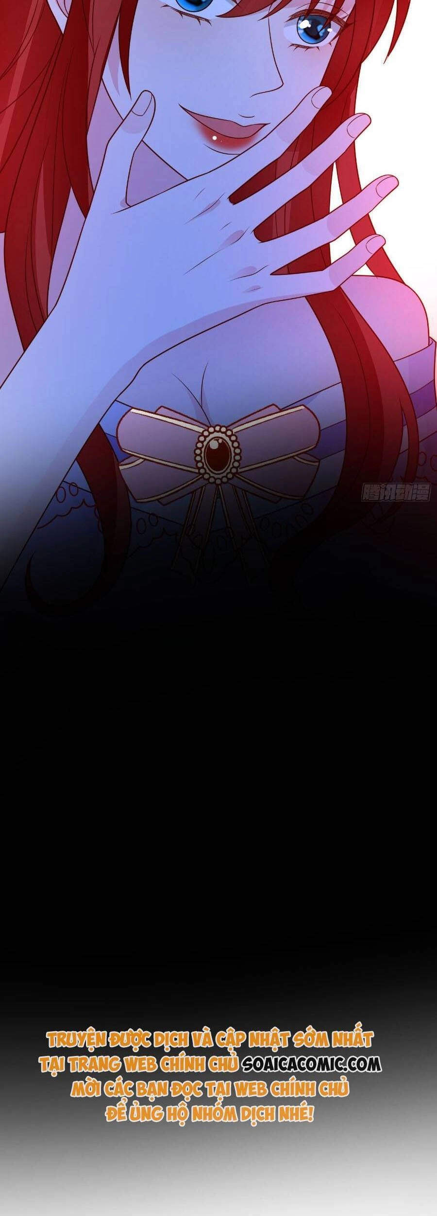 Dã Nam Nhân Đều Muốn Gả Cho Ta Chapter 55 - 8