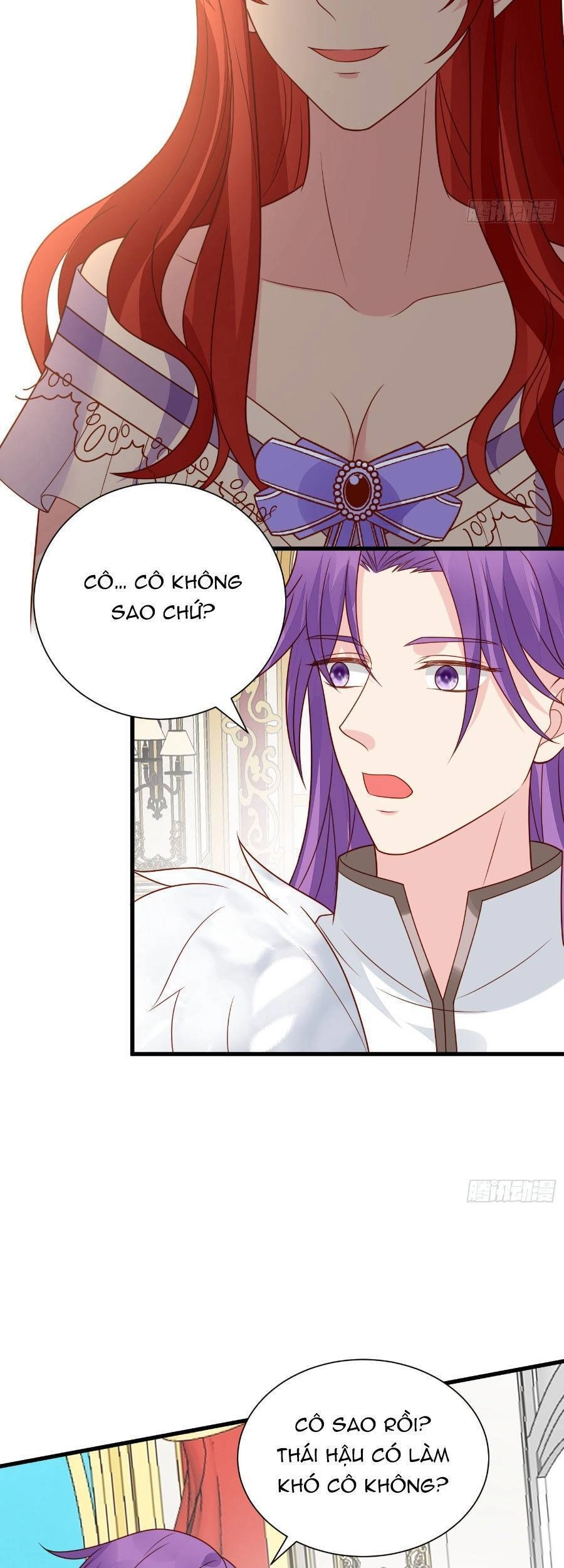 Dã Nam Nhân Đều Muốn Gả Cho Ta Chapter 55 - 13