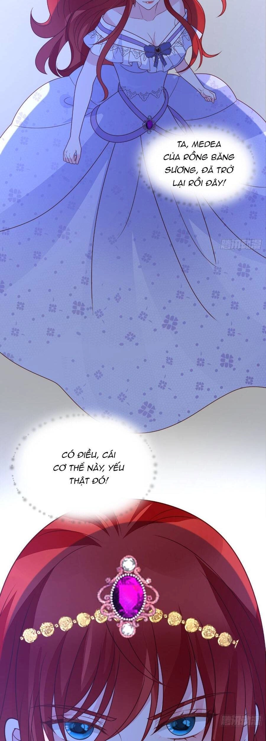 Dã Nam Nhân Đều Muốn Gả Cho Ta Chapter 55 - 16
