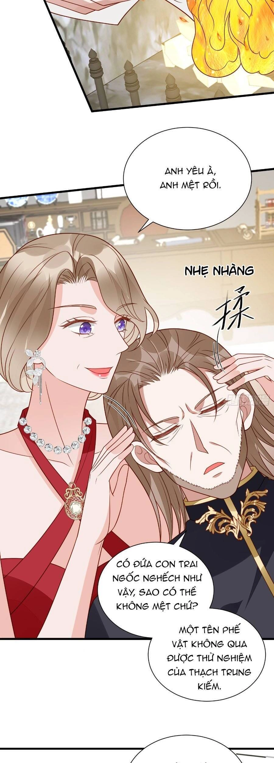 Dã Nam Nhân Đều Muốn Gả Cho Ta Chapter 55 - 19
