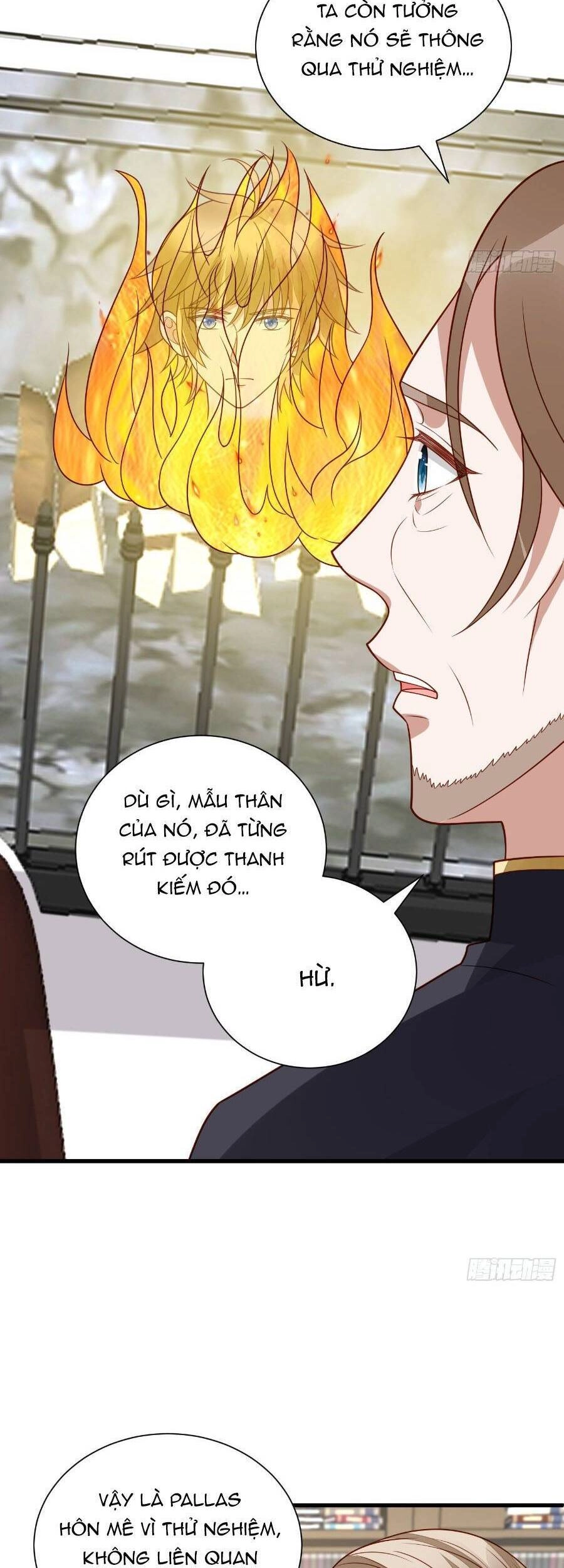 Dã Nam Nhân Đều Muốn Gả Cho Ta Chapter 55 - 20