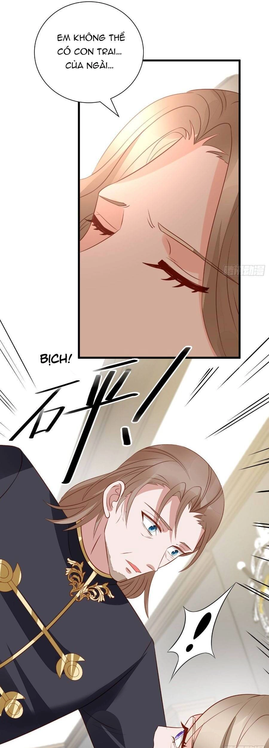 Dã Nam Nhân Đều Muốn Gả Cho Ta Chapter 55 - 23