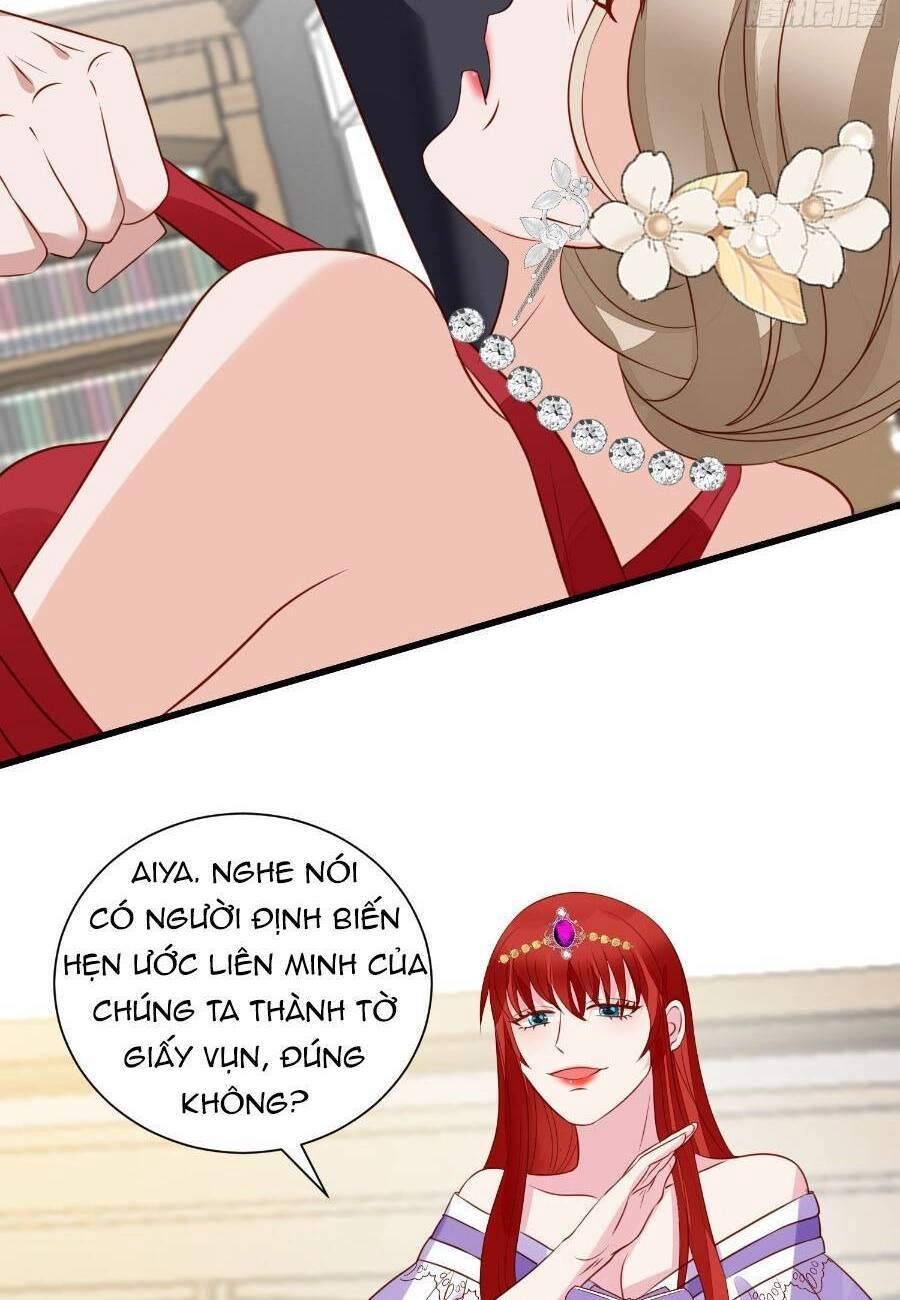 Dã Nam Nhân Đều Muốn Gả Cho Ta Chapter 55 - 24