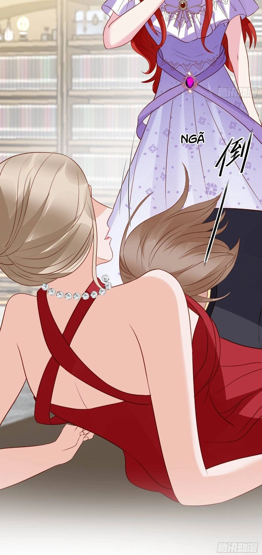 Dã Nam Nhân Đều Muốn Gả Cho Ta Chapter 55 - 25