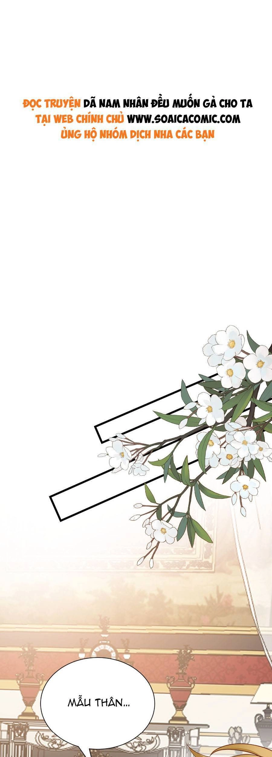 Dã Nam Nhân Đều Muốn Gả Cho Ta Chapter 56 - 1