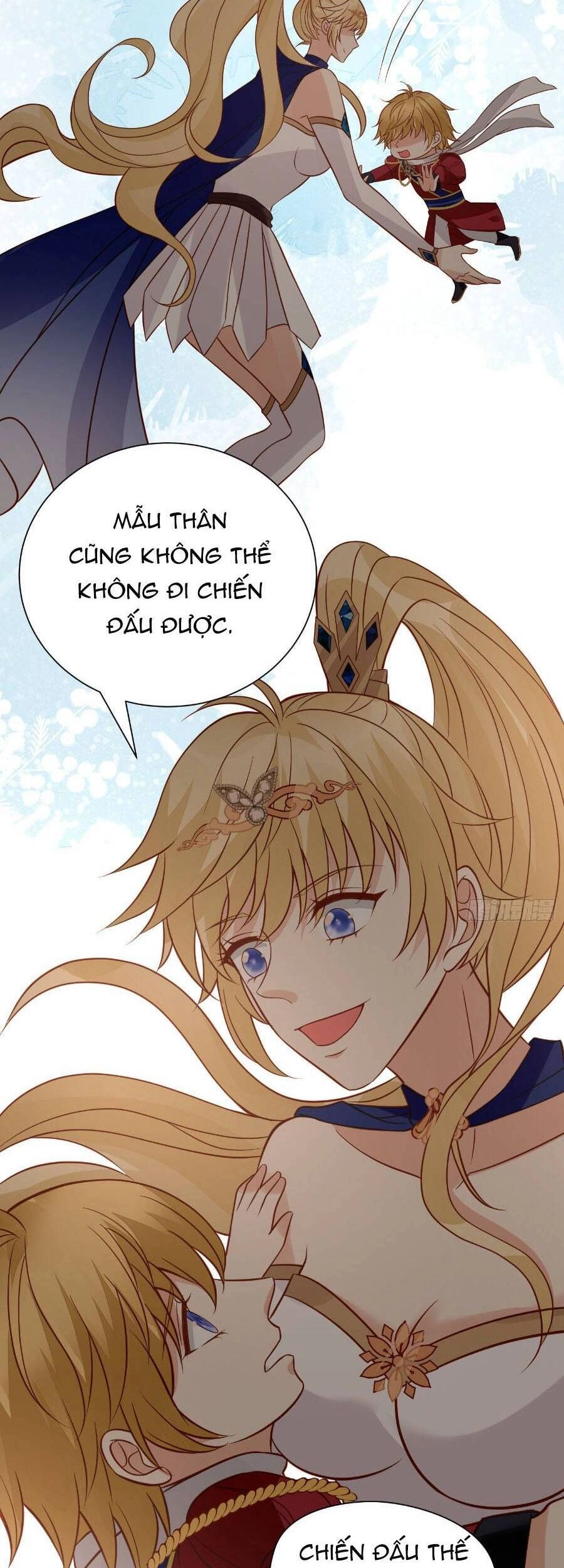 Dã Nam Nhân Đều Muốn Gả Cho Ta Chapter 56 - 4