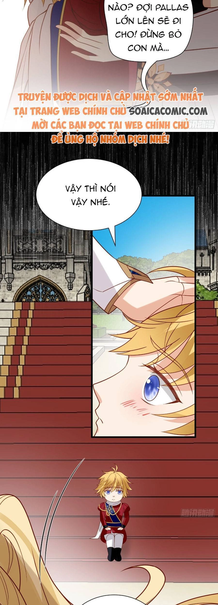 Dã Nam Nhân Đều Muốn Gả Cho Ta Chapter 56 - 5