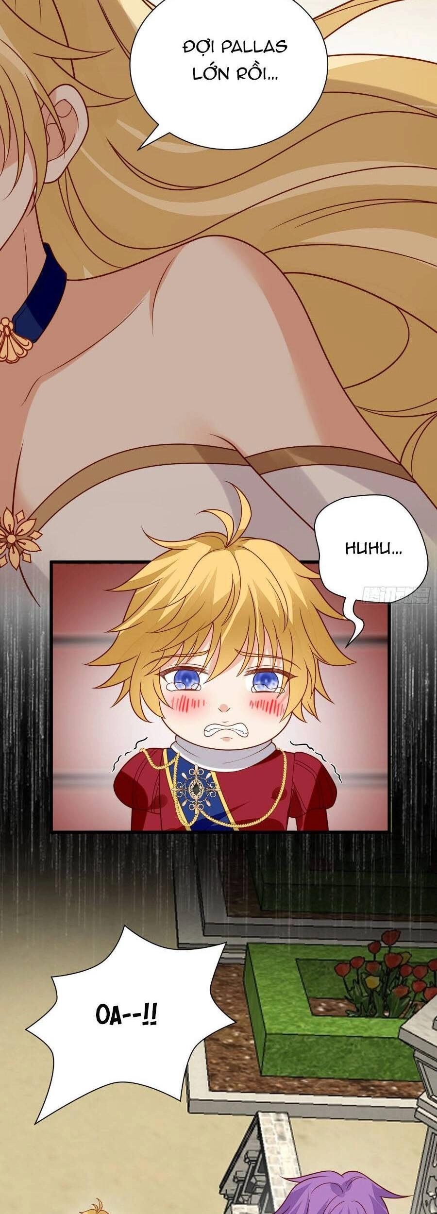 Dã Nam Nhân Đều Muốn Gả Cho Ta Chapter 56 - 6