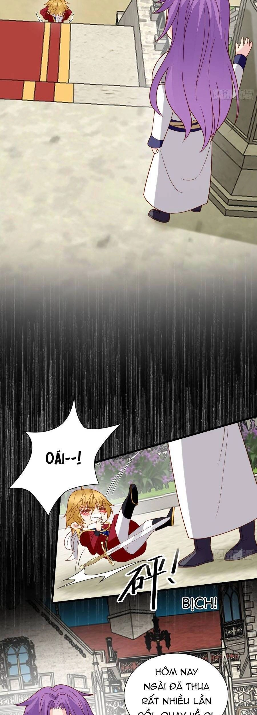 Dã Nam Nhân Đều Muốn Gả Cho Ta Chapter 56 - 7