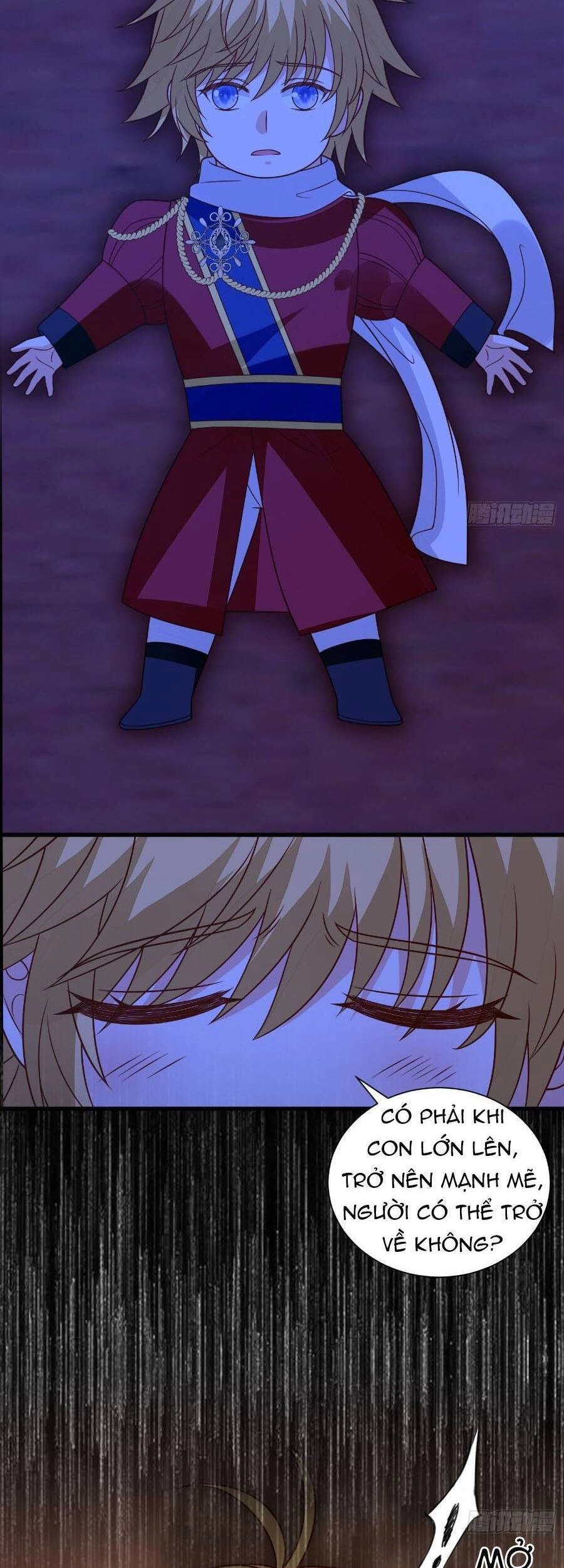 Dã Nam Nhân Đều Muốn Gả Cho Ta Chapter 56 - 10