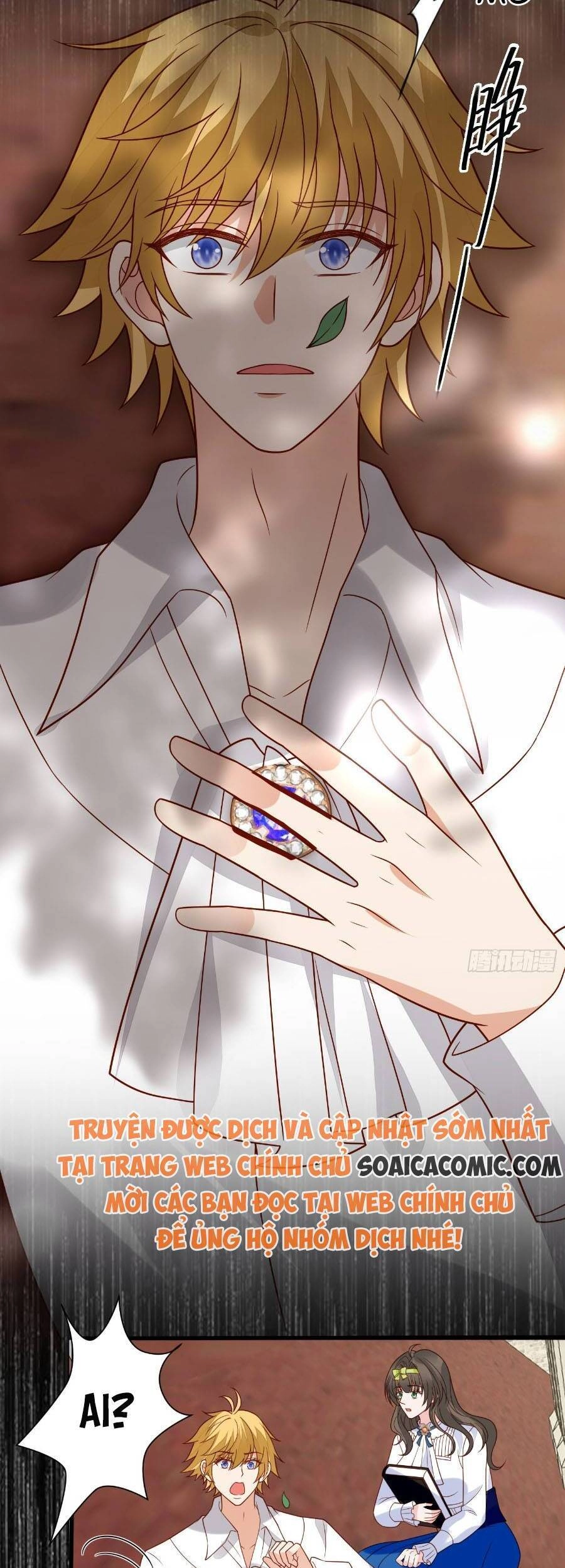 Dã Nam Nhân Đều Muốn Gả Cho Ta Chapter 56 - 11