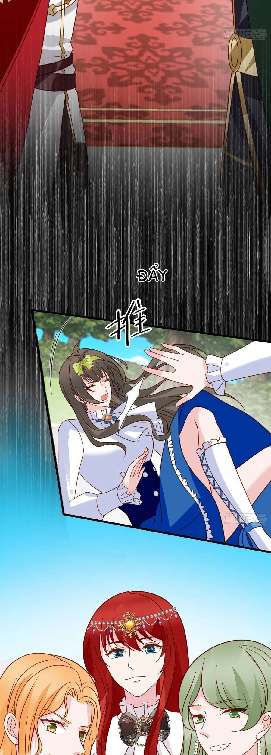 Dã Nam Nhân Đều Muốn Gả Cho Ta Chapter 56 - 15