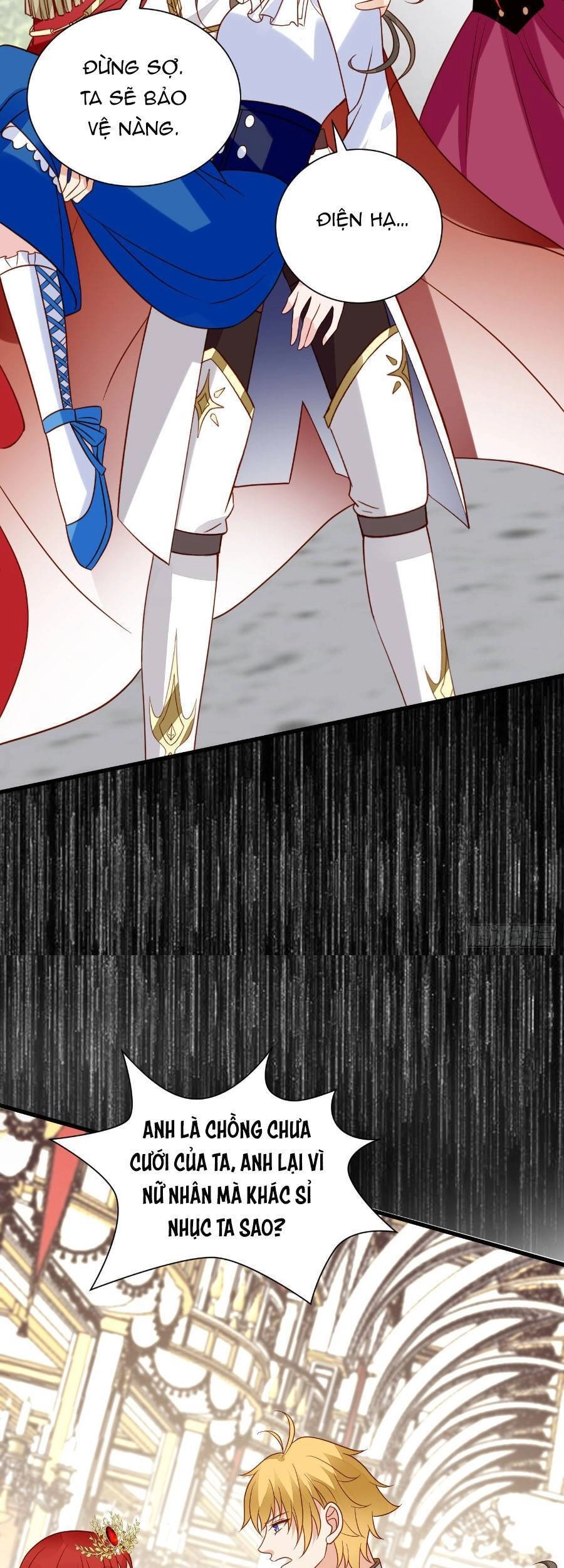 Dã Nam Nhân Đều Muốn Gả Cho Ta Chapter 56 - 17