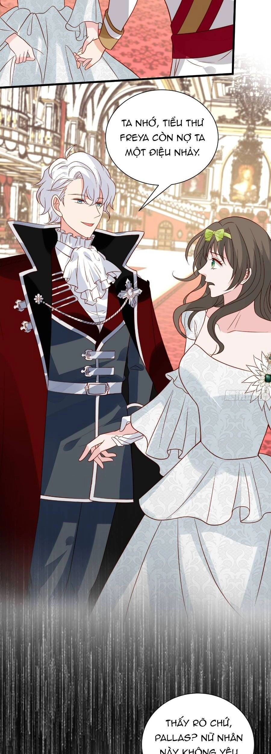 Dã Nam Nhân Đều Muốn Gả Cho Ta Chapter 56 - 19