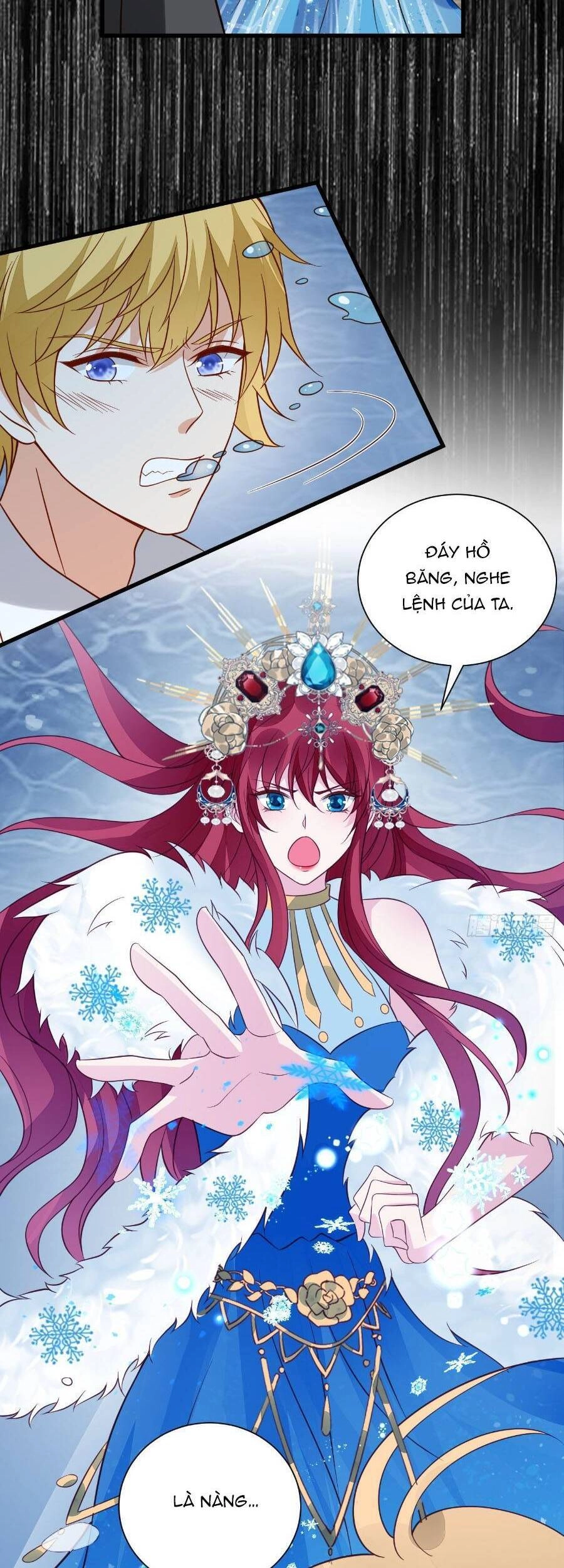 Dã Nam Nhân Đều Muốn Gả Cho Ta Chapter 57 - 4