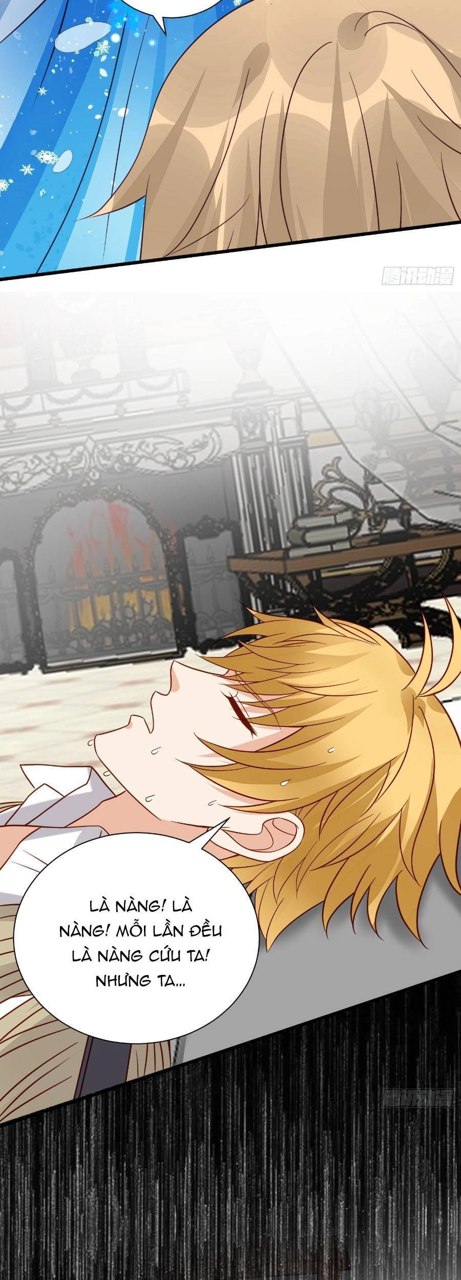 Dã Nam Nhân Đều Muốn Gả Cho Ta Chapter 57 - 5