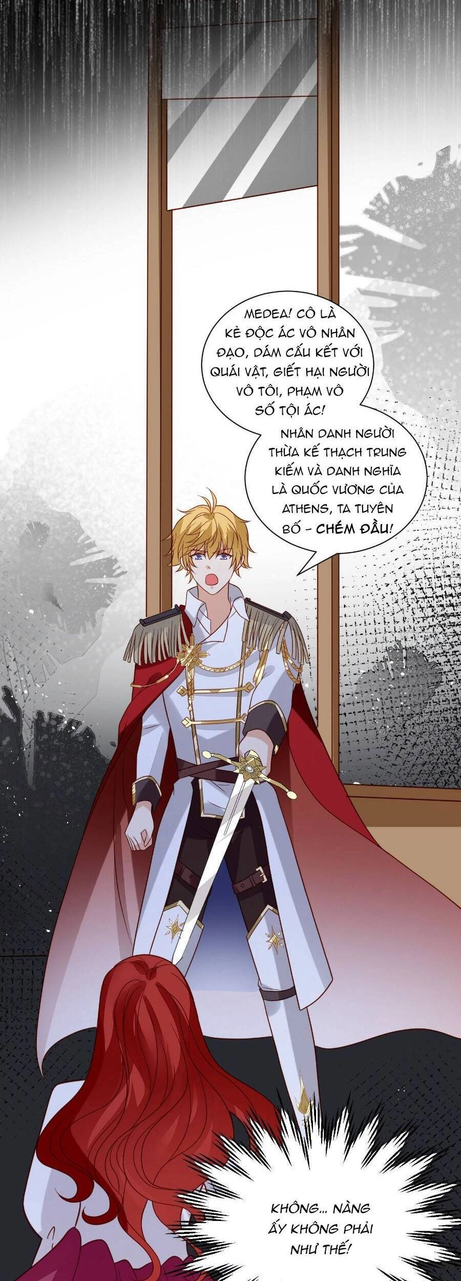 Dã Nam Nhân Đều Muốn Gả Cho Ta Chapter 57 - 6