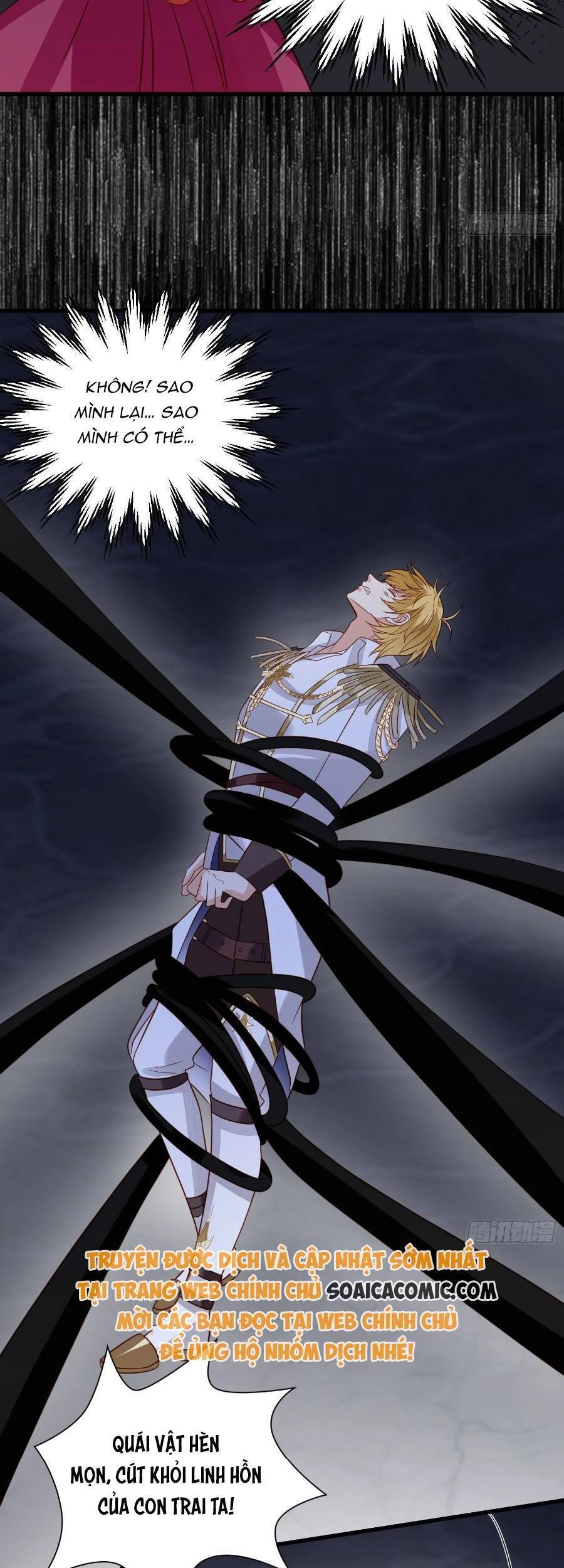 Dã Nam Nhân Đều Muốn Gả Cho Ta Chapter 57 - 7