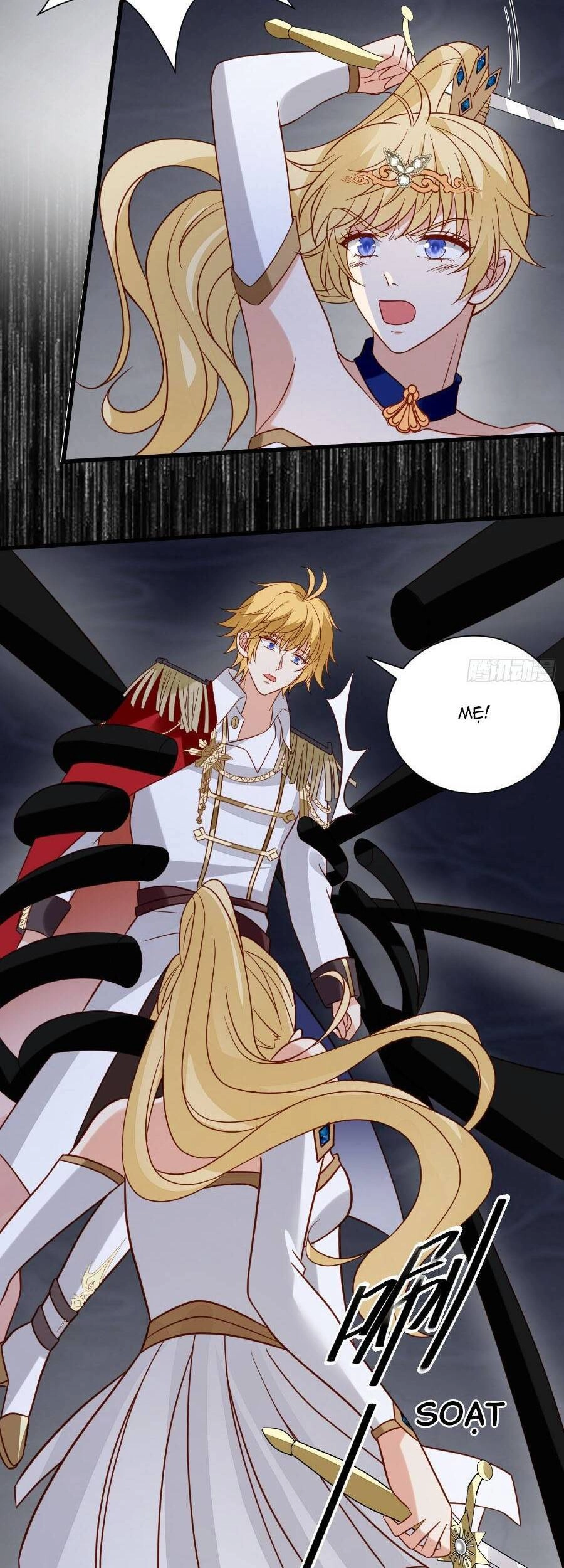 Dã Nam Nhân Đều Muốn Gả Cho Ta Chapter 57 - 8