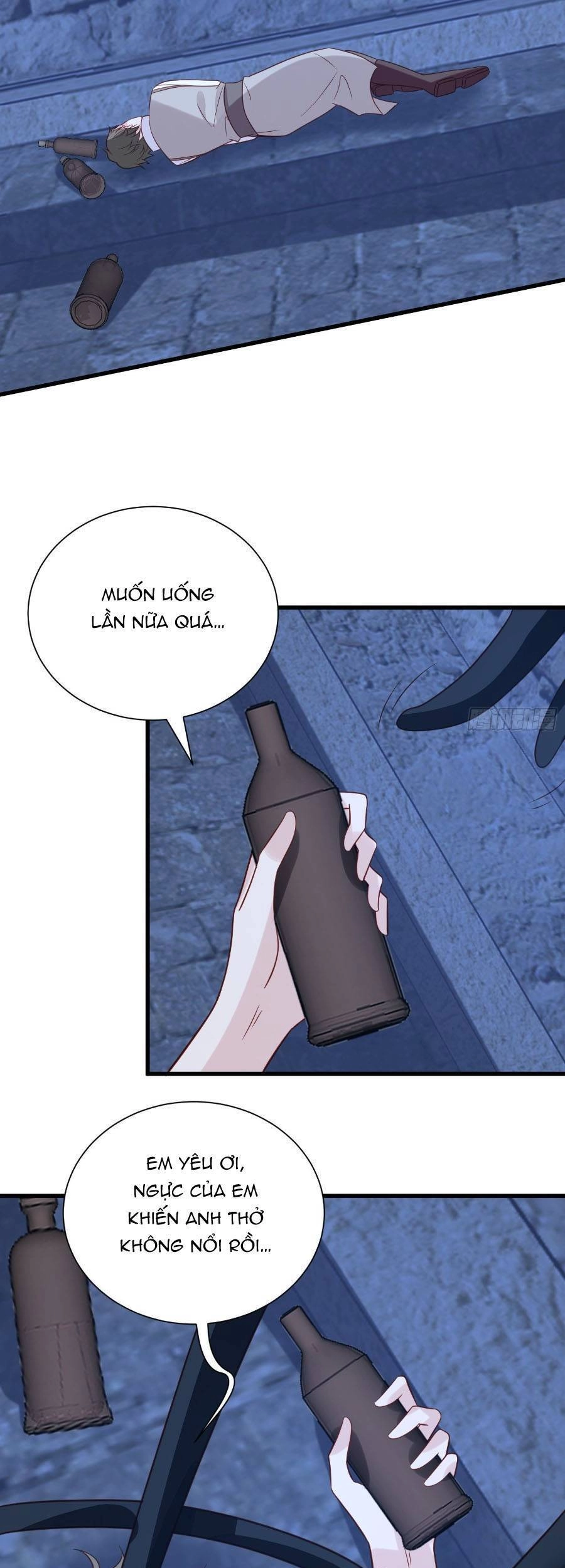 Dã Nam Nhân Đều Muốn Gả Cho Ta Chapter 57 - 17