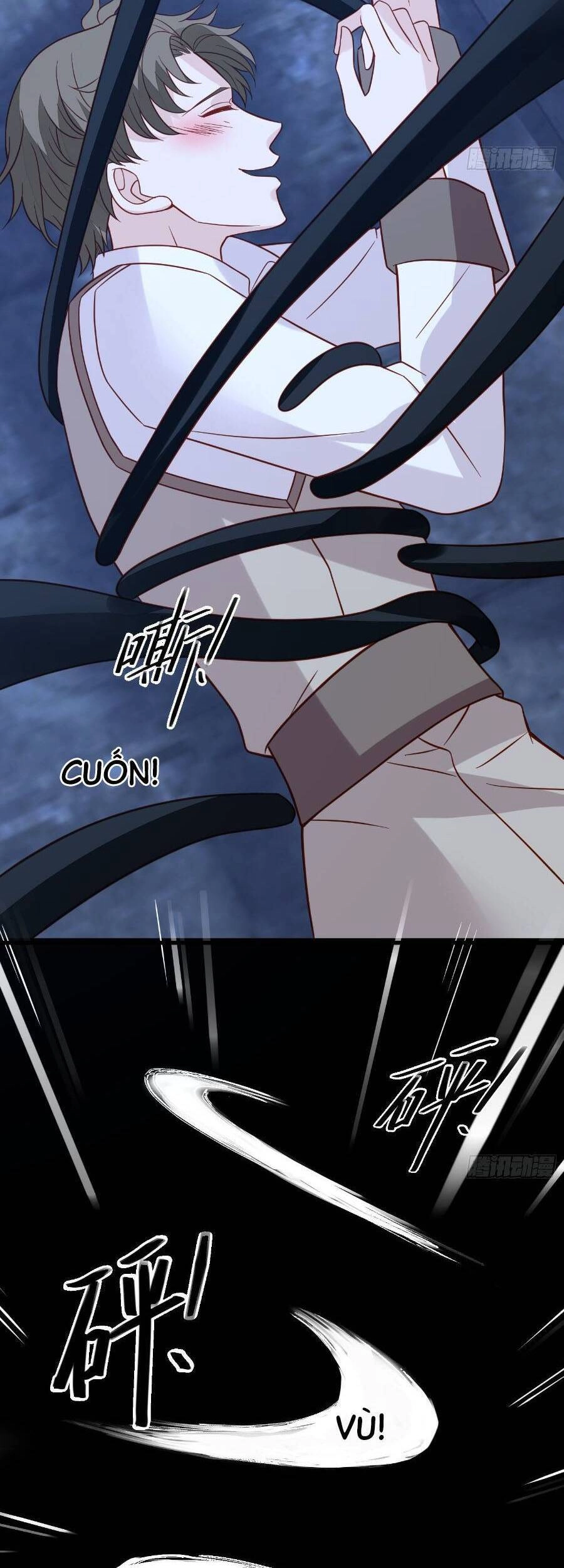 Dã Nam Nhân Đều Muốn Gả Cho Ta Chapter 57 - 18