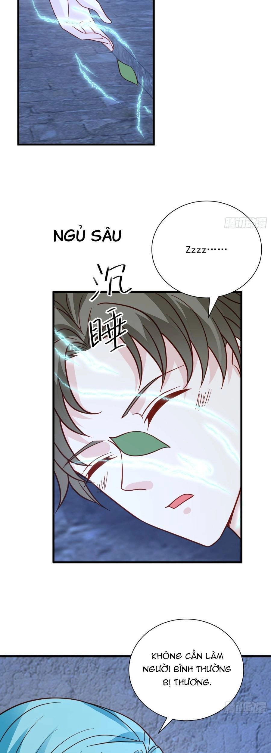 Dã Nam Nhân Đều Muốn Gả Cho Ta Chapter 57 - 21