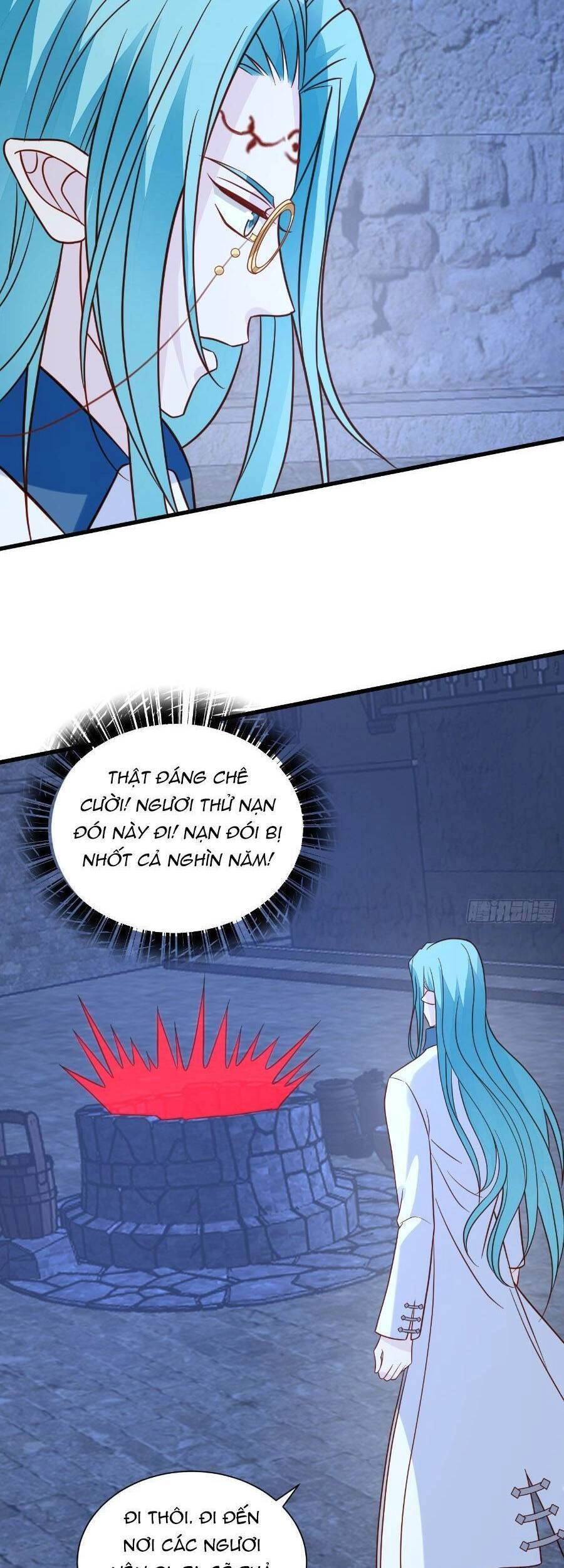 Dã Nam Nhân Đều Muốn Gả Cho Ta Chapter 57 - 22