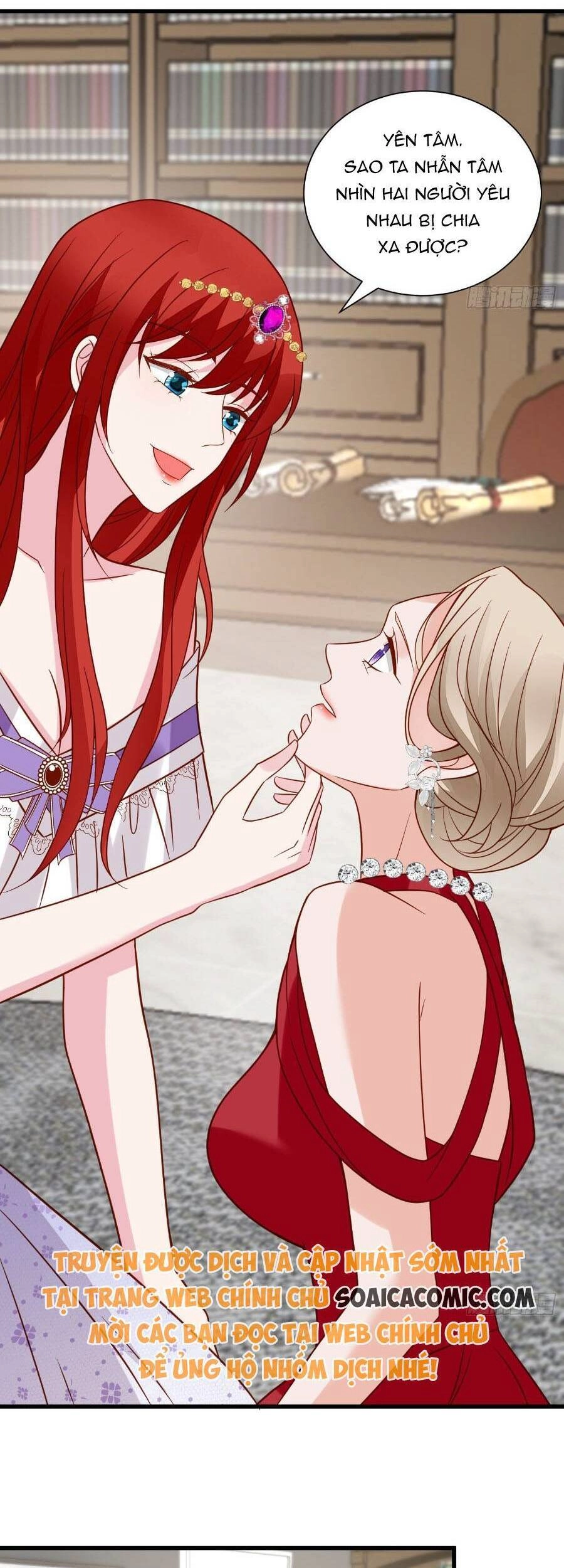 Dã Nam Nhân Đều Muốn Gả Cho Ta Chapter 58 - 4