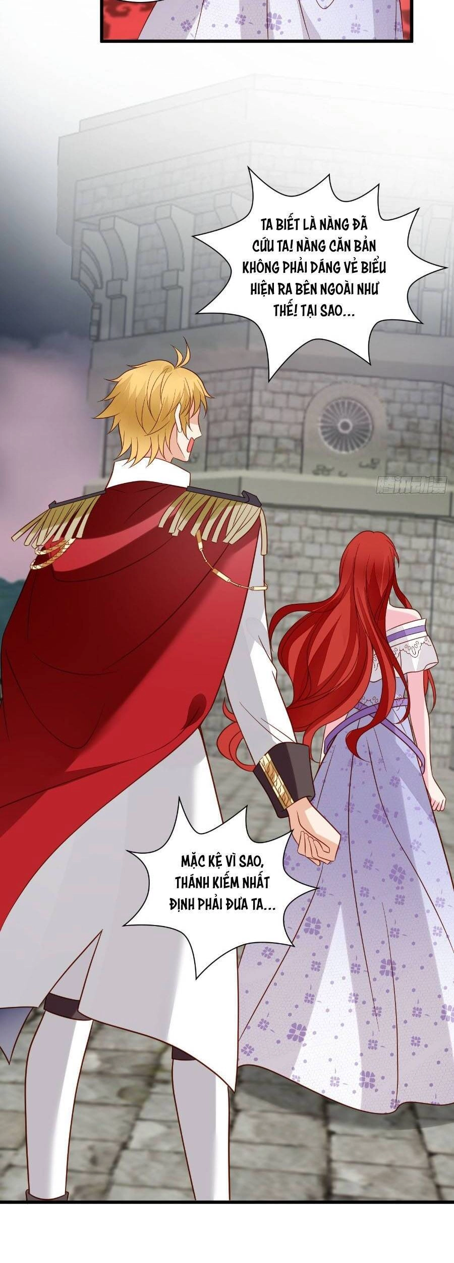 Dã Nam Nhân Đều Muốn Gả Cho Ta Chapter 58 - 7