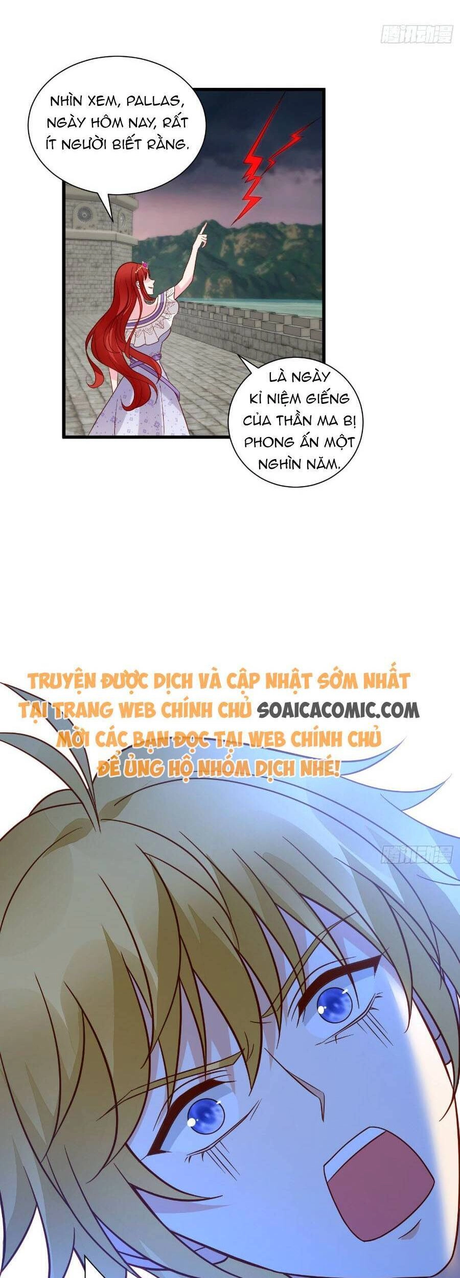 Dã Nam Nhân Đều Muốn Gả Cho Ta Chapter 58 - 8