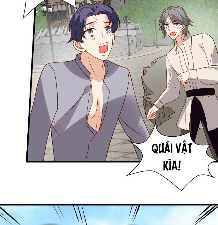 Dã Nam Nhân Đều Muốn Gả Cho Ta Chapter 58 - 12