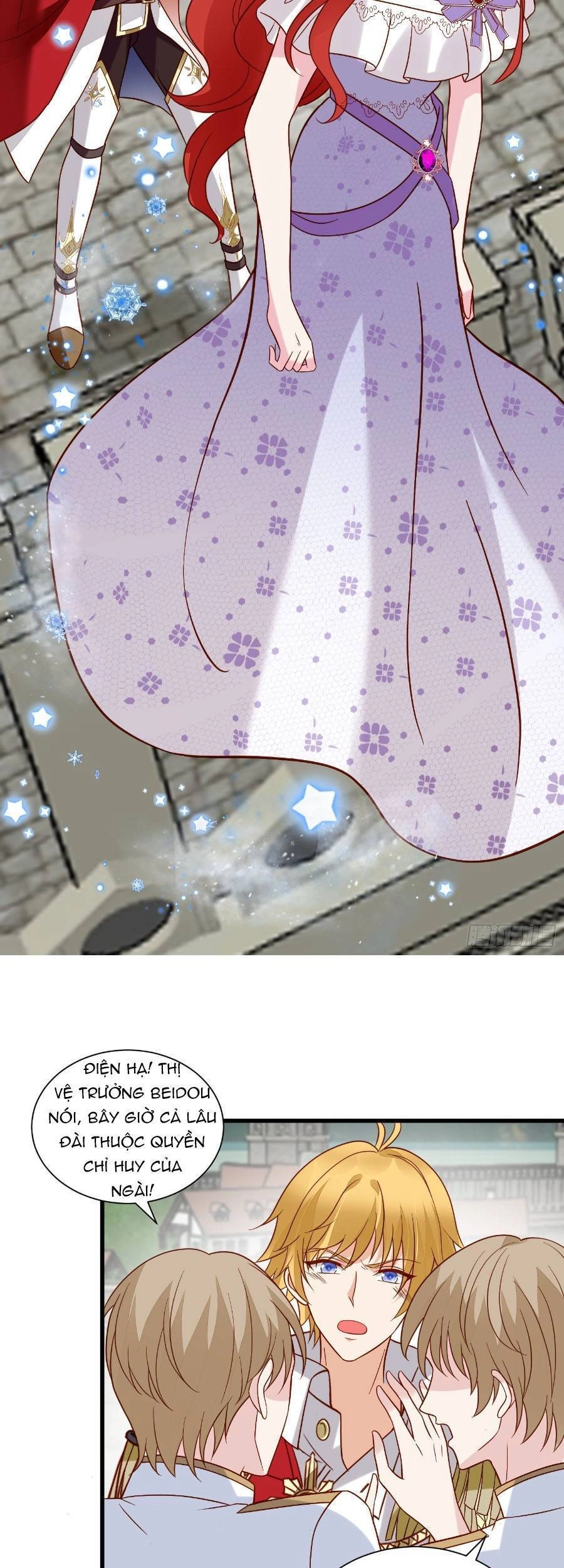 Dã Nam Nhân Đều Muốn Gả Cho Ta Chapter 58 - 17