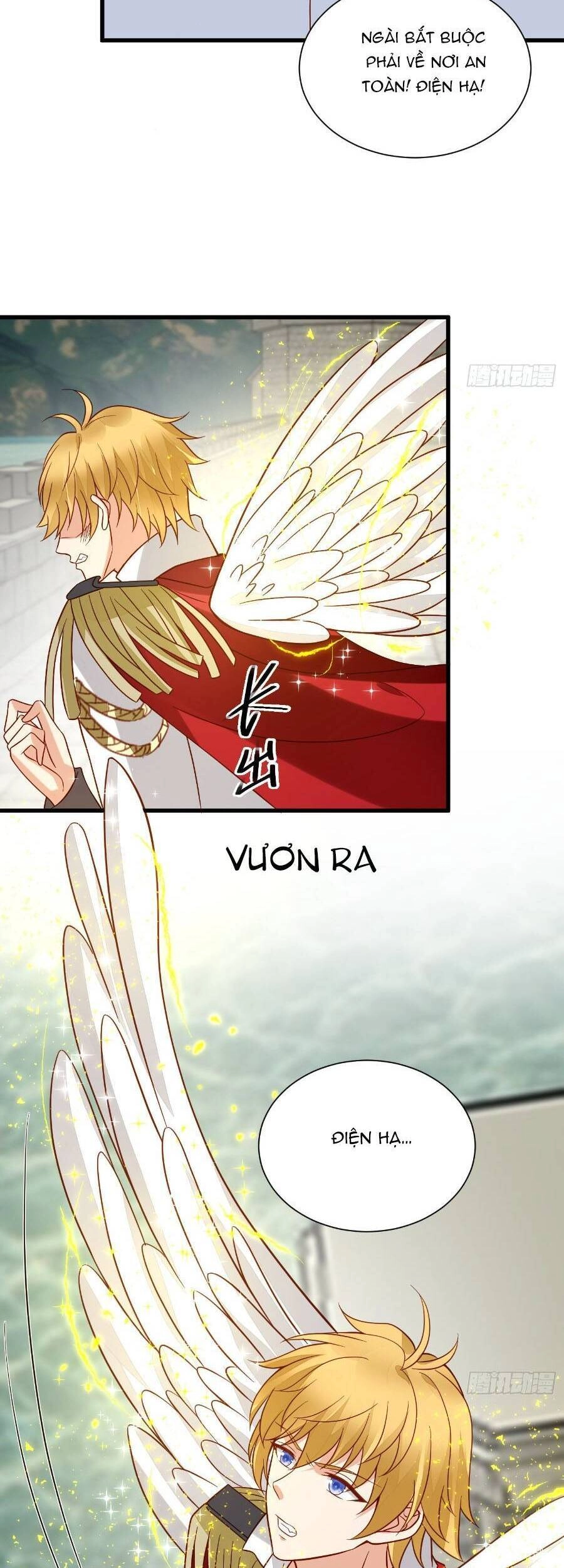 Dã Nam Nhân Đều Muốn Gả Cho Ta Chapter 58 - 18