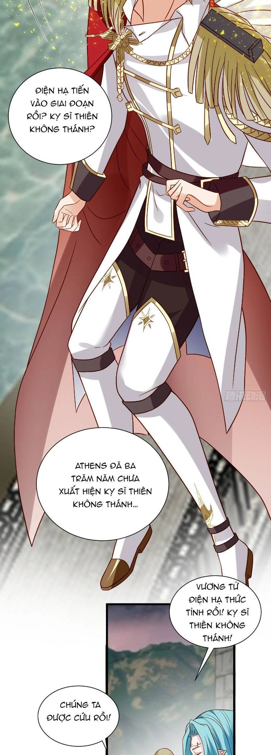 Dã Nam Nhân Đều Muốn Gả Cho Ta Chapter 58 - 19