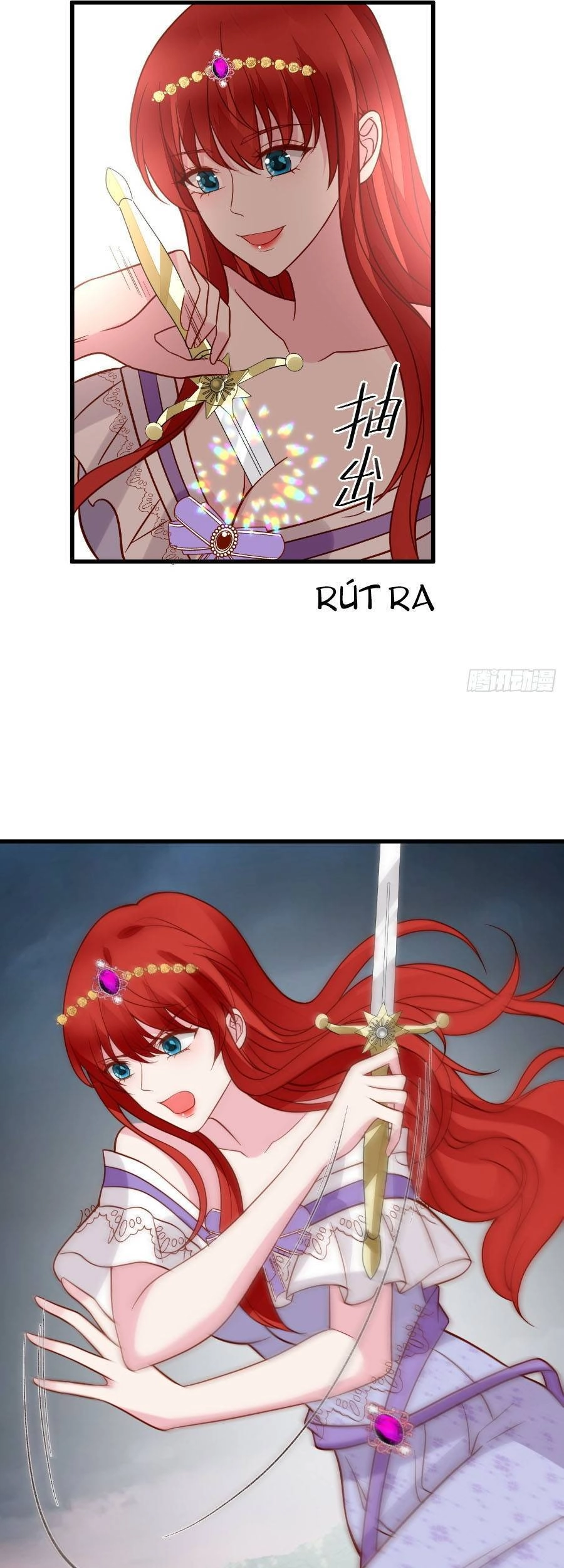 Dã Nam Nhân Đều Muốn Gả Cho Ta Chapter 58 - 21