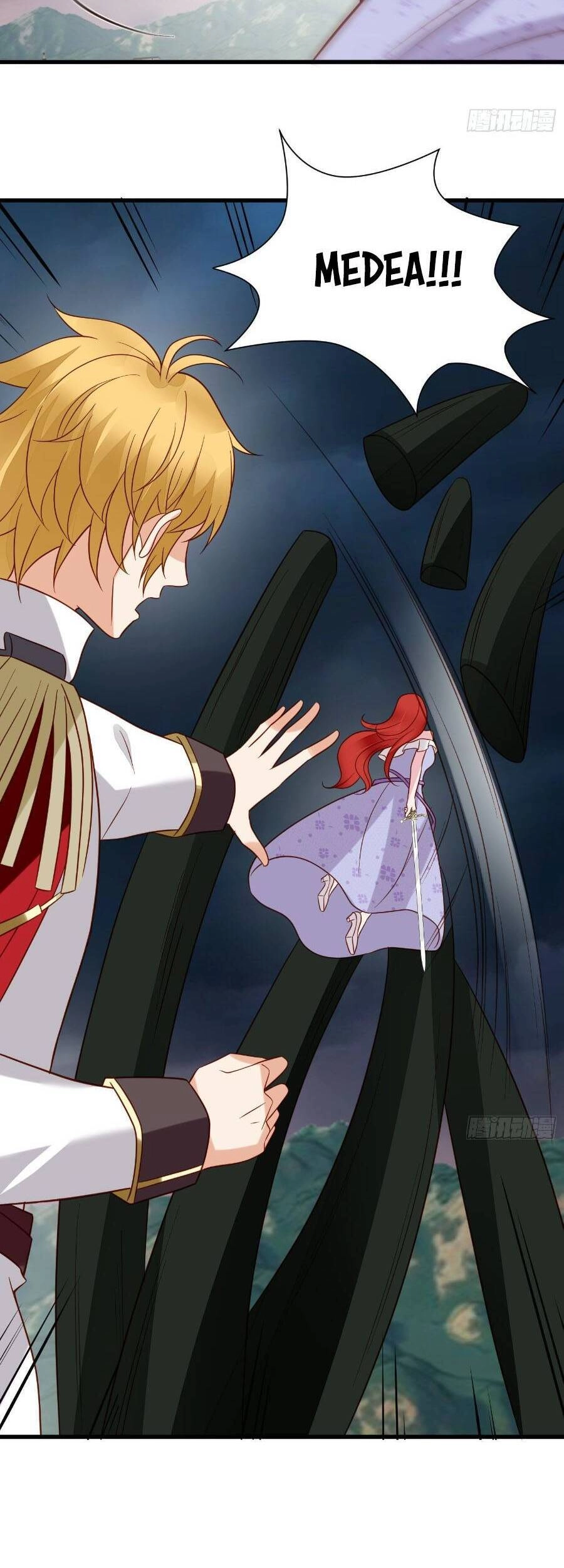 Dã Nam Nhân Đều Muốn Gả Cho Ta Chapter 58 - 22