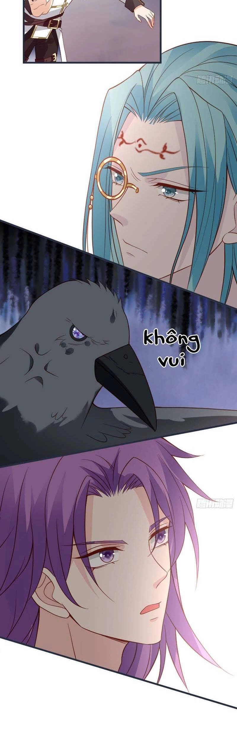 Dã Nam Nhân Đều Muốn Gả Cho Ta Chapter 59 - 2