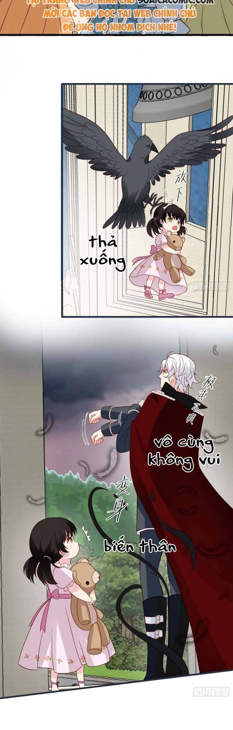 Dã Nam Nhân Đều Muốn Gả Cho Ta Chapter 59 - 4