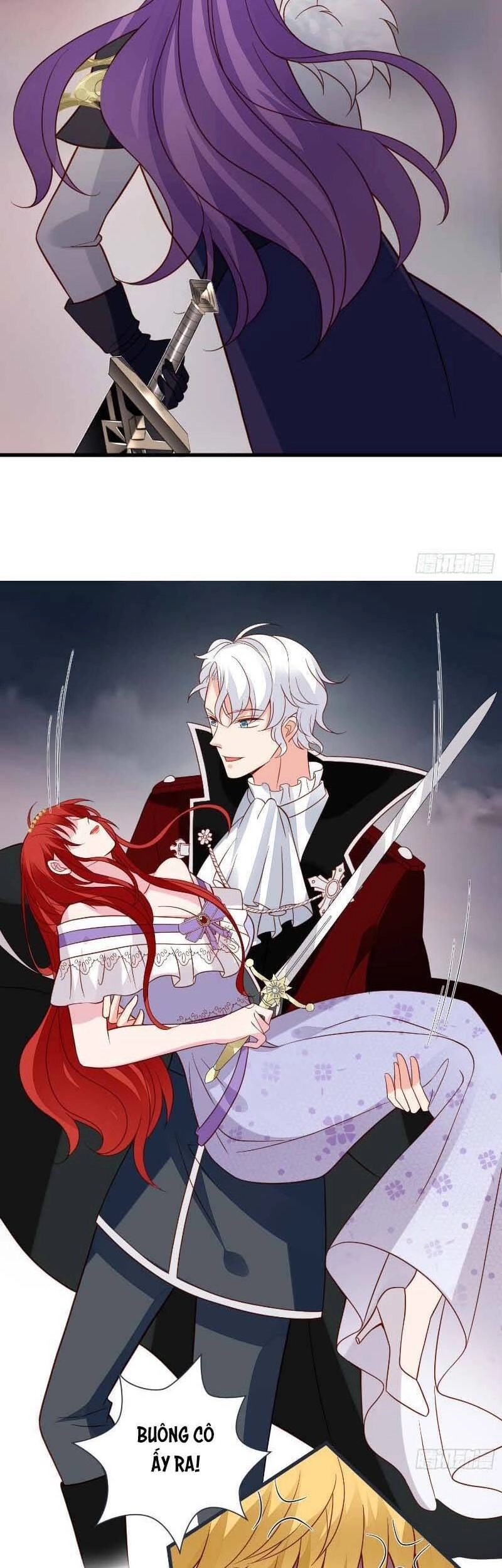 Dã Nam Nhân Đều Muốn Gả Cho Ta Chapter 59 - 8