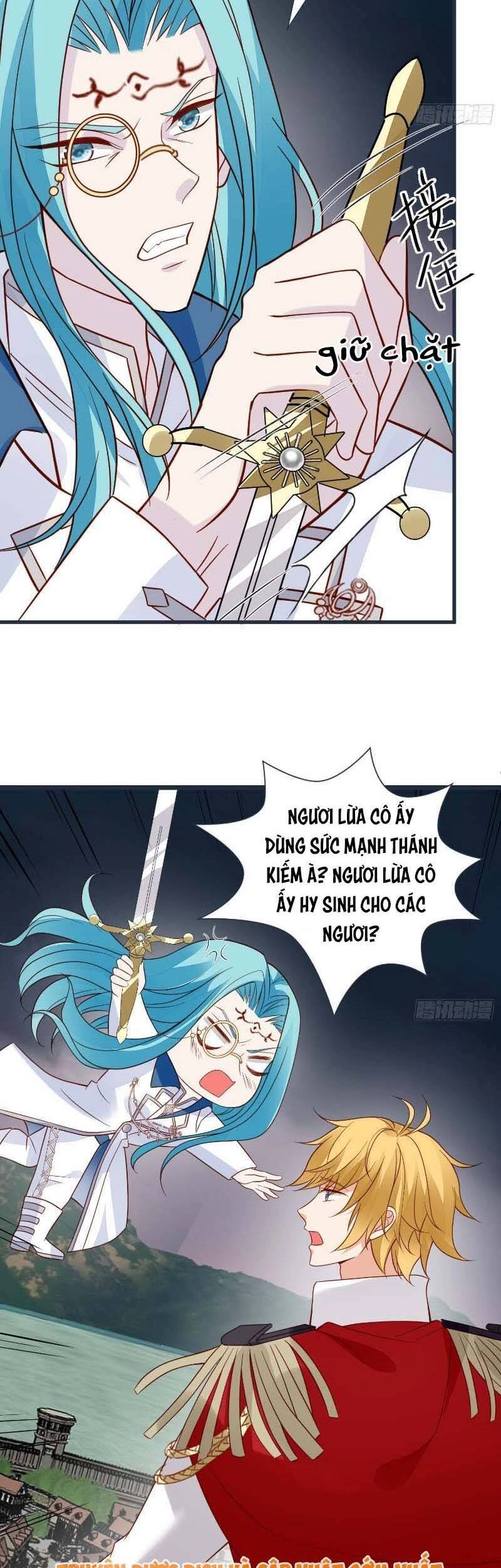 Dã Nam Nhân Đều Muốn Gả Cho Ta Chapter 59 - 10