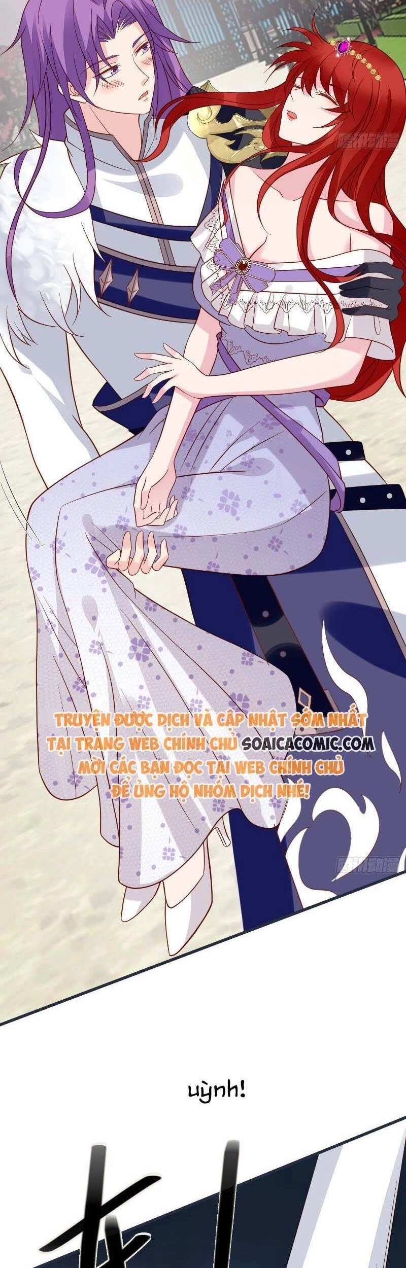 Dã Nam Nhân Đều Muốn Gả Cho Ta Chapter 59 - 14