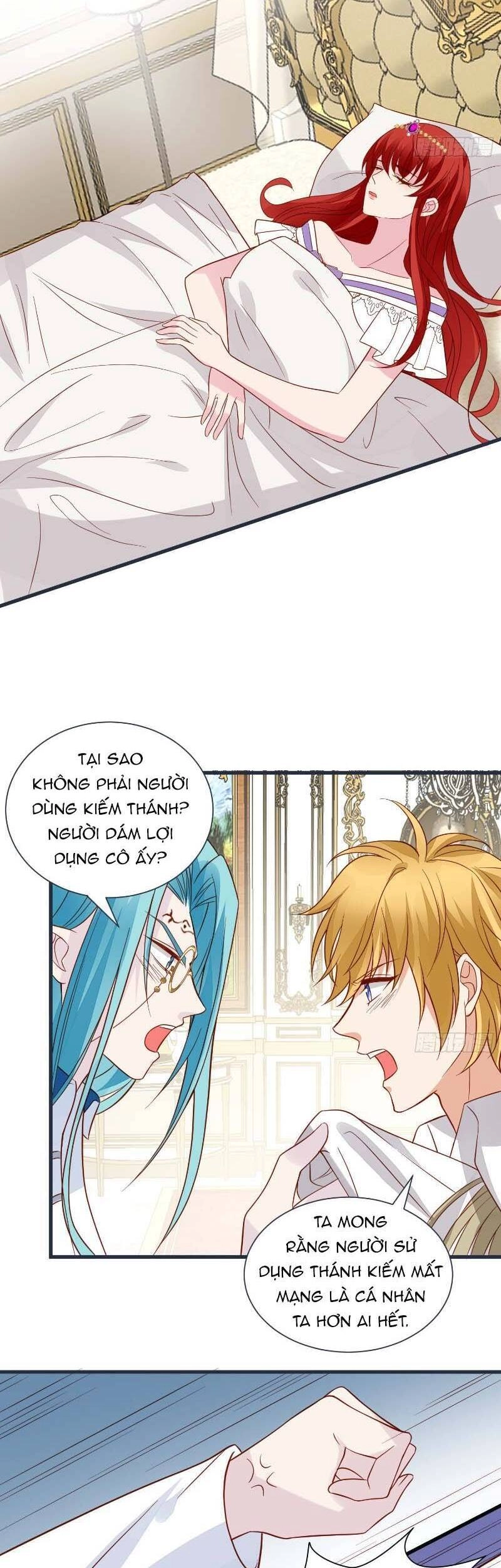 Dã Nam Nhân Đều Muốn Gả Cho Ta Chapter 59 - 18