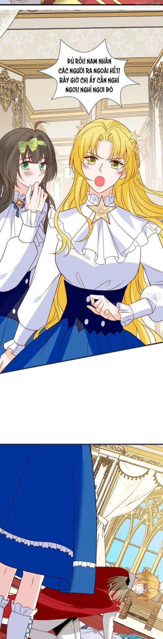 Dã Nam Nhân Đều Muốn Gả Cho Ta Chapter 60 - 4