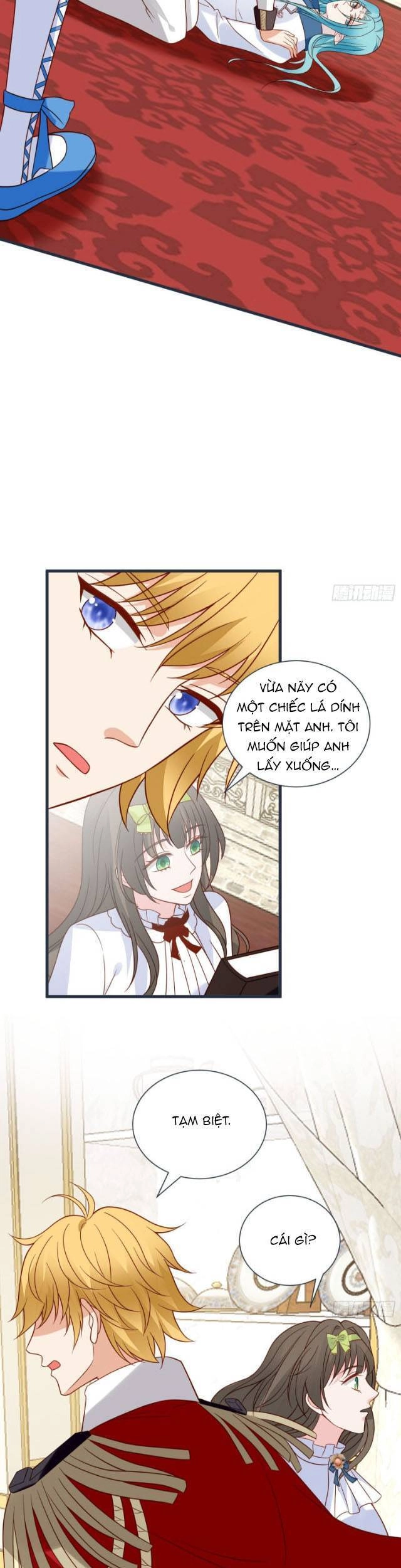 Dã Nam Nhân Đều Muốn Gả Cho Ta Chapter 60 - 5